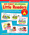 Scholastic Bilingual Little Readers — Level A