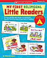 Scholastic Bilingual Little Readers — Level A 1 thumbnail image