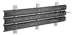 Cambro Camshelving 48" Wall Shelving Extender