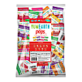 YumEarth Organic Lollipops, Box Of 250 Lollipops