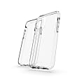 ZAGG GEAR4 Case For Apple iPhone® 11 Pro, Crystal Clear