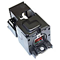 Compatible Projector Lamp Replaces Toshiba TLP-LV8, Toshiba TLPLV8 - Fits in Toshiba TDP-T45, TDP-T45U 1 thumbnail image