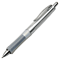 SKILCRAFT® WriteBalance Pen, Fine Point, 0.1 mm, Black Barrel, Black Ink (AbilityOne 7520-01-629-6573)