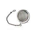 Winco Stainless Steel Tea Infuser Ball With Chain, 2" 1 thumbnail image