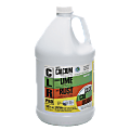 SKILCRAFT® CLR Calcium, Lime And Rust Remover, 1 Gallon (AbilityOne 6850-01-628-4769)