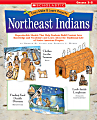 Scholastic Northeast Indians Project 1 thumbnail image