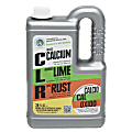 SKILCRAFT® CLR Calcium, Lime And Rust Remover, 28 Oz, Case Of 12 (AbilityOne 6850-01-628-4767)