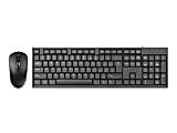 B3E - Keyboard and mouse set - USB