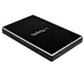 StarTech.com 2.5in USB 3.0 SSD SATA Hard Drive Enclosure 1 thumbnail image