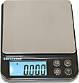 Brecknell® 500g EPB Dietary Scale, Black 1 thumbnail image