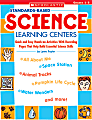 Scholastic Science Learning Center