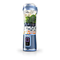 Ninja Blast Portable Blender, 18 Oz, Deep Navy/Denim Blue, Total Qty 1 1 thumbnail image