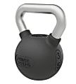 Power Systems Elite Series Kettlebell, 35 Lb, Black, Total Qty 1 1 thumbnail image
