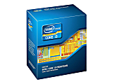 Intel Core i3 3220T - 2.8 GHz - 2 cores - 4 threads - 3 MB cache - LGA1155 Socket - Box 1 thumbnail image