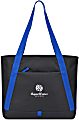 Custom Promotional Repeat Tote, 13” x 17”, Assorted Colors 1 thumbnail image
