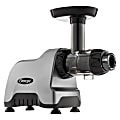 Omega CNC80S Compact Juicer, Gray 1 thumbnail image