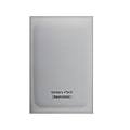 Quick Communication Corp.  External Battery Pack With Magnetic Attraction For iPhone , White, 78453 1 thumbnail image