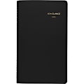 AT-A-GLANCE 2023 RY Weekly Appointment Book Planner, Black, Small, 5" x 8" 1 thumbnail image