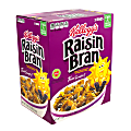 Kellogg's Raisin Bran Cereal, 76.5 Oz Box