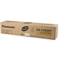 Panasonic Panasonic Dq Tus20Y - Toner Ca, Dqtus20Y 1 thumbnail image
