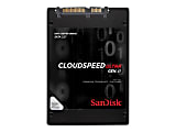 SanDisk® CloudSpeed Ultra 1.6TB Internal Solid State Drive, SATA