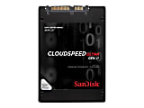 SanDisk® CloudSpeed Ultra 1.6TB Internal Solid State Drive, SATA 1 thumbnail image