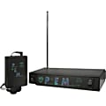 Nady EO3 Pocket-sized VHF Wireless in-ear Monitoring System 1 thumbnail image