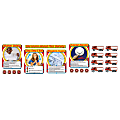 Weekly Reader Bulletin Board Set, Fire Safety 1 thumbnail image