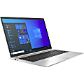 HP EliteBook 855 G8 Laptop, 15.6" Touchscreen, AMD Ryzen 5, 8GB Memory, 256GB Solid State Drive, Windows® 10, WiFi 6 1 thumbnail image