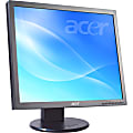 Acer B193WL 19" LED LCD Monitor - 16:10 - 5 ms