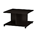 Baxton Studio Viola Coffee Table, Espresso 1 thumbnail image