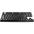 Cooler Master Storm Quickfire Rapid Mechanical Keyboard - CherryMX Black Switch 1 thumbnail image