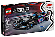 LEGO® Speed Champions BWT Alpine F1® Team A524 Race Car 1 thumbnail image