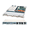 Supermicro SuperServer 6014P-82R Barebone System 1 thumbnail image