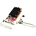 Visiontek Radeon HD 6350 Graphic Card - 1 GB DDR3 SDRAM - PCI Express 2.0 x16 1 thumbnail image