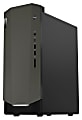 Lenovo® IdeaCentre 5i Creators Edition Desktop PC, Intel® Core™ i7, 16GB Memory, 512GB SSD - 90R80004UT 1 thumbnail image