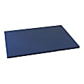 Winco Polyethylene Cutting Board, 1/2"H x 15"W x 20"D, Blue