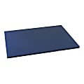 Winco Polyethylene Cutting Board, 1/2"H x 15"W x 20"D, Blue 1 thumbnail image