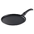 Starfrit® Cast Aluminum Nonstick Multipan, 10”, Black 1 thumbnail image
