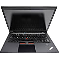 Lenovo ThinkPad X1 Carbon3444B9U 14" LED Ultrabook - Intel Core i5 i5-3427U 1.80 GHz - Black 1 thumbnail image