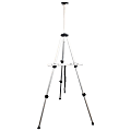 Art Alternatives Tilden Aluminum Tripod Easel, 3-5/8"H x 3-11/16"W x 21-3/4"D 1 thumbnail image