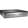 apg®Heavy- Duty Point of Sale Cash Drawer, 5 Bill/ 5 Coin Compartments, JD484ABL1816C 1 thumbnail image