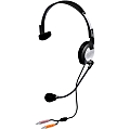Andrea Communications NC-181 Mono on-Ear Headset 1 thumbnail image