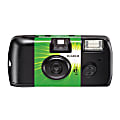 Fujifilm QuickSnap Flash 400 Single-Use Disposable Camera With Flash 1 thumbnail image