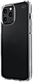 Speck Presidio Perfect-Clear Case For iPhone® 12 Pro Max, Clear, 138502-5085 1 thumbnail image