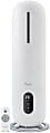 Crane Ultrasonic Cool Mist Tower Humidifier, 2 Gallon, 8-1/2" x 8-1/2" x 22", White 1 thumbnail image