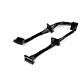 StarTech.com 4x SATA Power Splitter Adapter Cable - Add four extra SATA power outlets to your Power Supply - PYO4SATA 1 thumbnail image