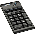 Kinesis Freestyle2 Keypad For PC, Black