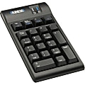 Kinesis Freestyle2 Keypad For PC, Black 1 thumbnail image