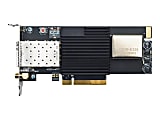 Cisco Nexus 10Gigabit Ethernet Card - PCI Express 3.0x8 - 10 Gbit/s Data Transfer Rate - 2 Port(s) - Optical Fiber - NXNHPT 1 thumbnail image